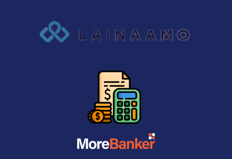 Lainaamo