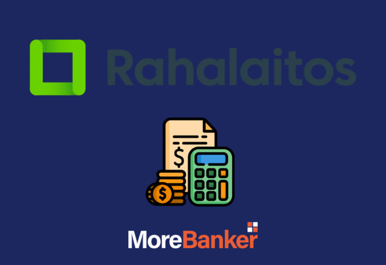 Rahalaitos
