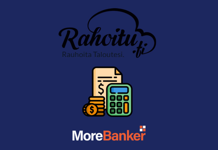 Rahoitu